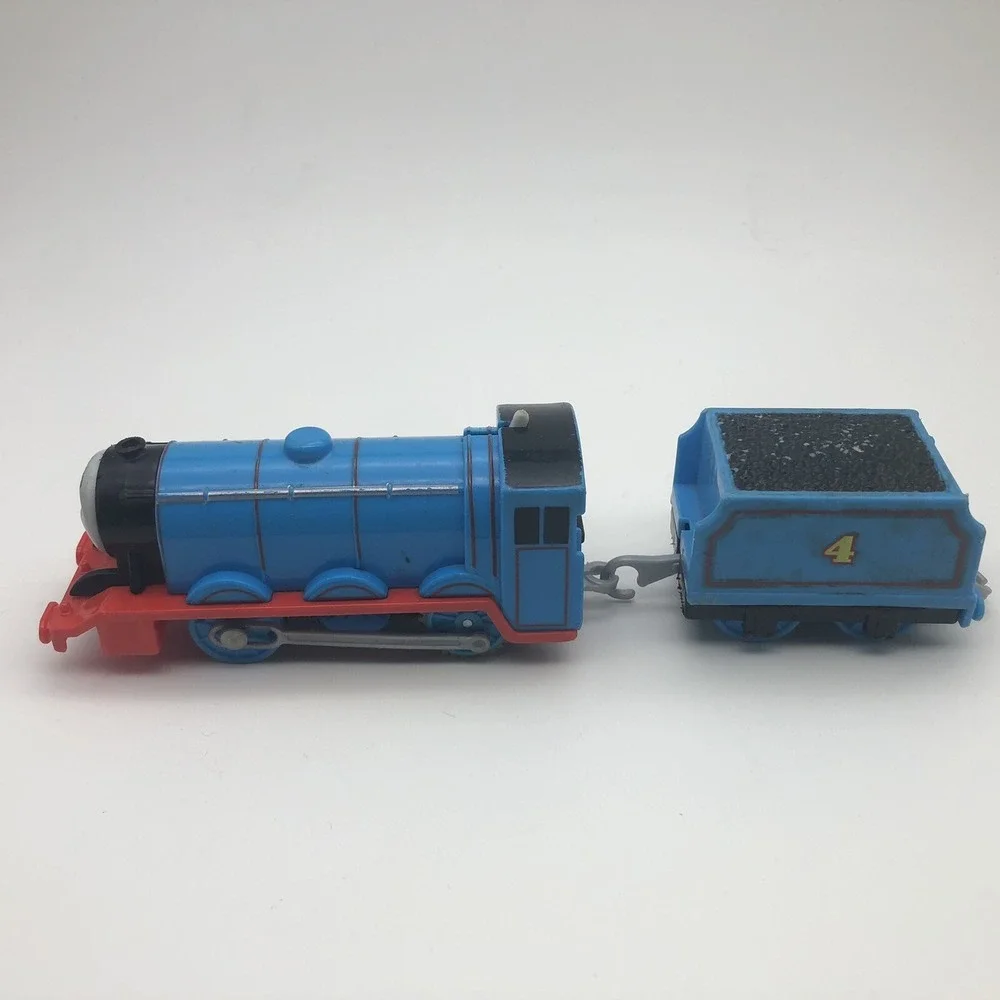 Mattel thomas friends